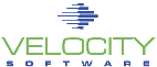 Velocity Software Logo